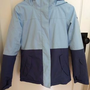 Roxy Teen Ski Jacket for teen, size 14 (for age 12-14, about 5 feet tall or less